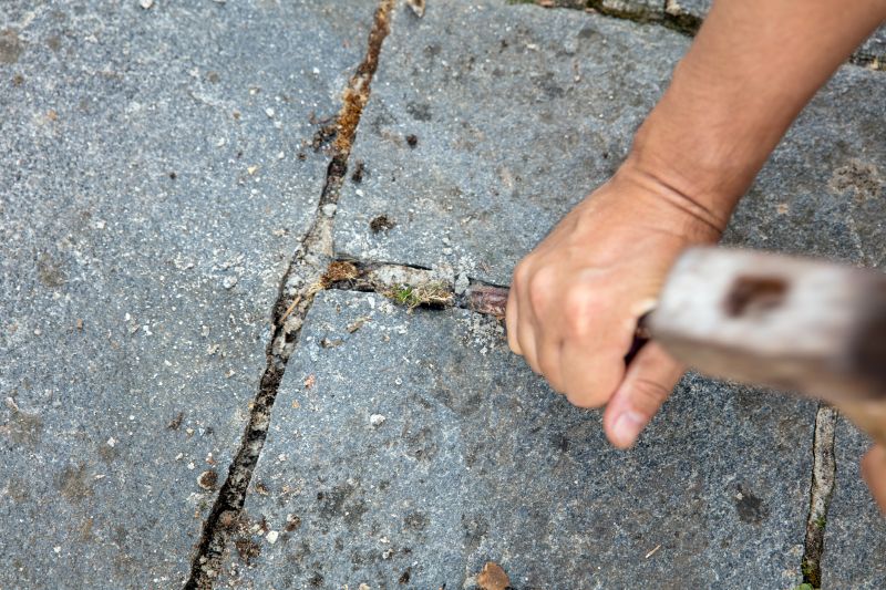Walkway Sealing in Kansas City, KS