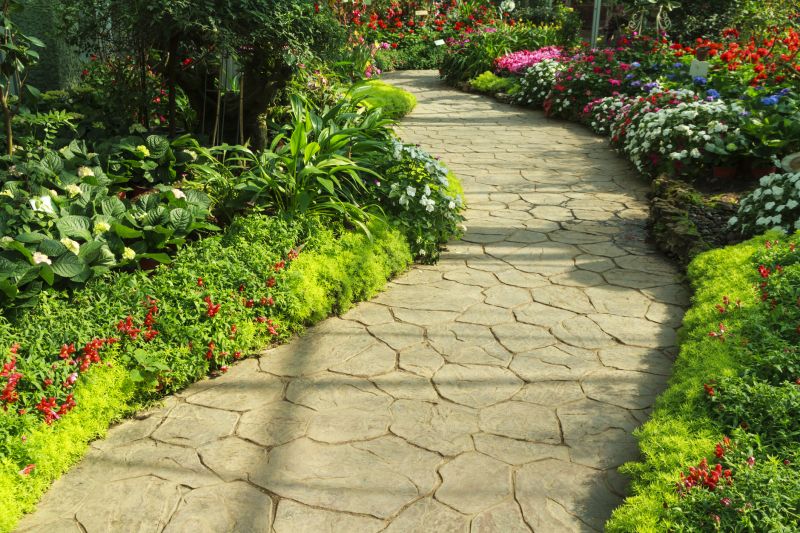 Hardscape Sealing in Alpharetta, GA
